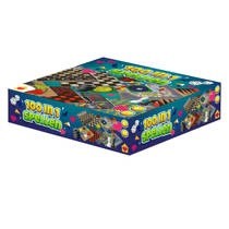 100 in 1 spellen d