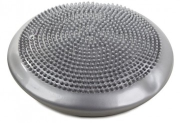 Balanskussen zilvergrijs 2