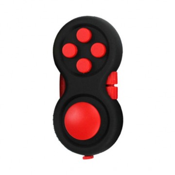 Controller fidget