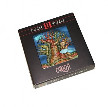 Curiosi puzzel boom 1