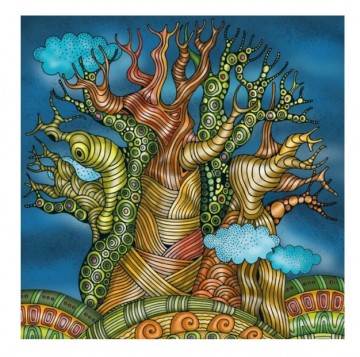 Curiosi puzzel boom 2