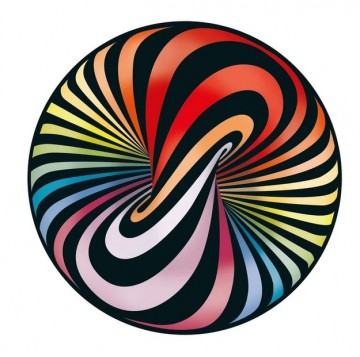 Curiosi puzzel in blik lolly 3