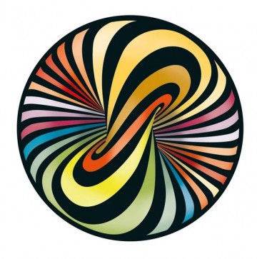 Curiosi puzzel in blik lolly 4