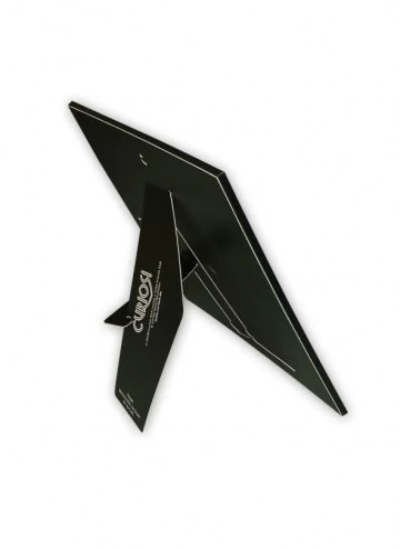 Curiosi puzzel palapeli eulen 4