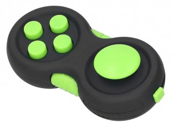 Groene controller1