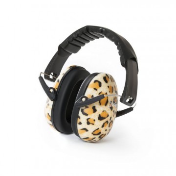 Jippie s gehoorbescherming panter