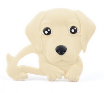 Kauw hond beige 1