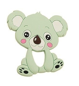 Kauw koala mintgroen2