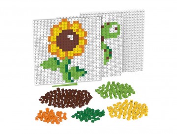 Pixelbloem1