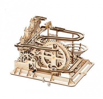 Robotime waterwheel  marble run 1