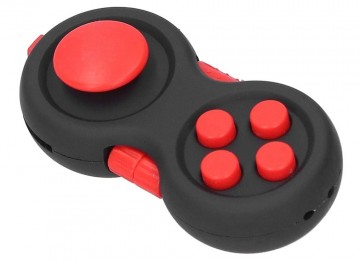 Rode controller1