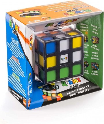 Rubiks cage2