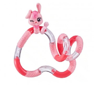 Tangle pets junior bunny 1