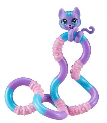 Tangle pets junior kitty 1