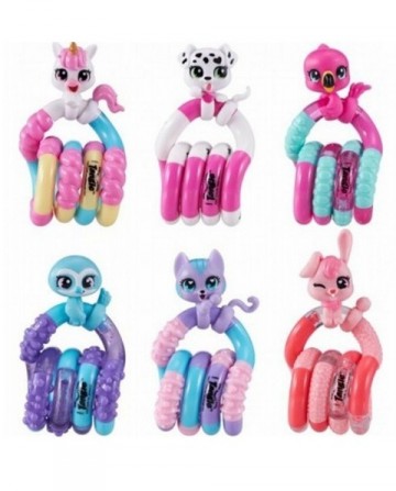 Tangle pets junior serie