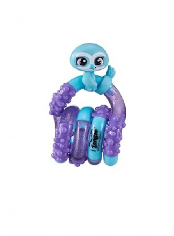 Tangle pets junior sloth 1