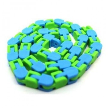 Wacky tracks blauw groen2